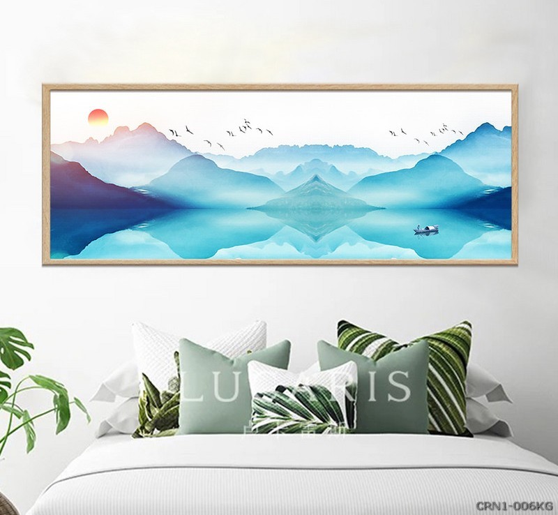 Rừng núi CRN1-006KG